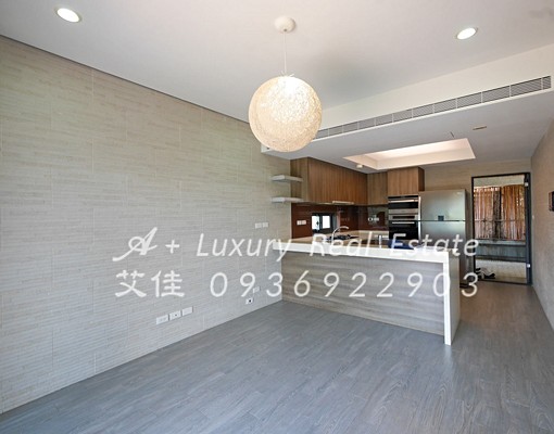 陽明山泳池別墅無敵景觀第一排有管理新裝潢 - Image 7