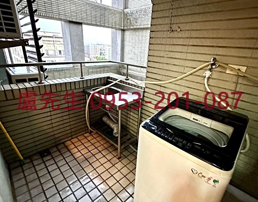 👍圓山優質景觀戶👍高層採光通風佳 - Image 6