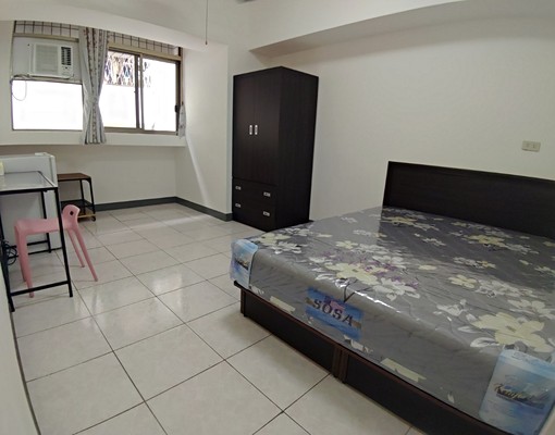 一年起租📍時尚套房📍品質社區/10.0坪 - Image 1