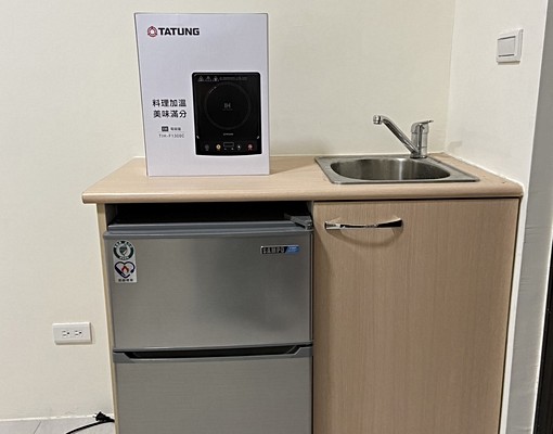 工業區內全新套房👍屋主自租😃電梯.垃圾統管 - Image 4