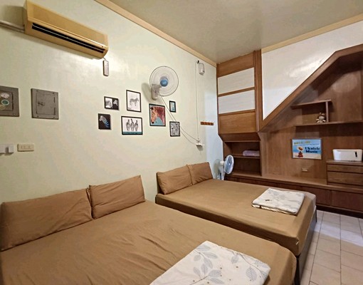 *可短租**市區整棟出租(家電.家具齊全)6套房-全棟四層樓 - Image 7