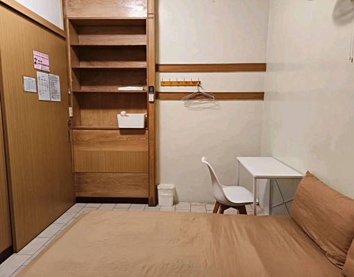 *可短租**市區整棟出租(家電.家具齊全)6套房-全棟四層樓 - Image 3