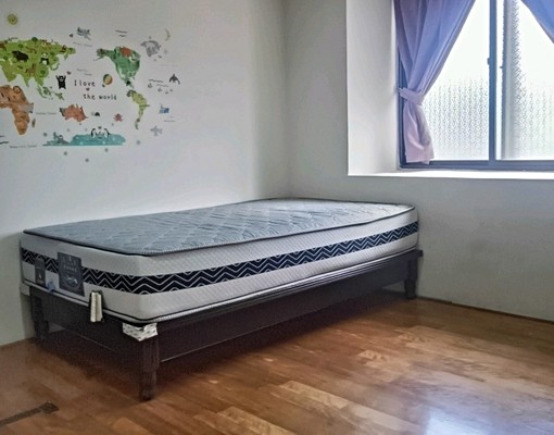 太平家樂福電梯三房可租補 - Image 7