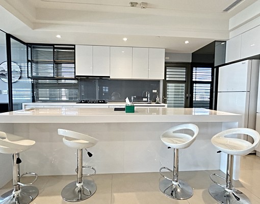 💗鄉林皇居面秋紅谷高樓室內95坪大四房 - Image 6