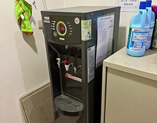 全新裝修精緻單人套房 - Image 5