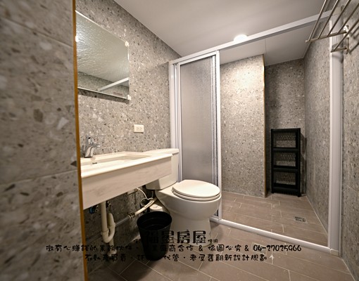 可雙租補🥇美又新💯大陽台🥇大浴室💯電梯🥇類一房一廳 - 591租屋網 - Image 8