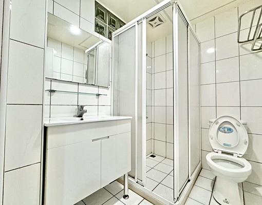 甜甜的微笑💖可租補系統類1房1廳💖獨洗凸窗曬 - Image 11