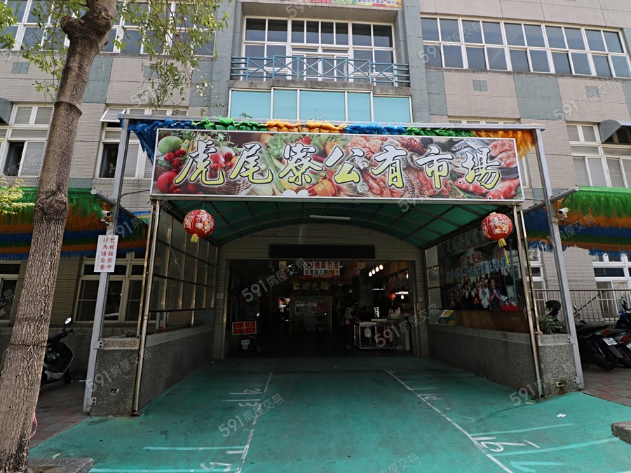 永龍VA6巴哈環境圖