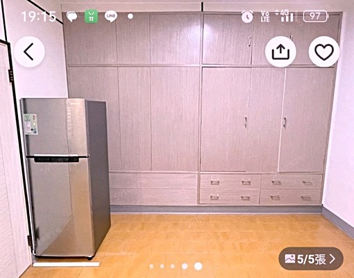 可辦理租屋補助大套房 - Image 6