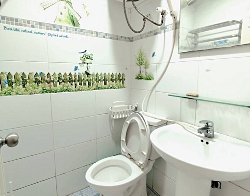 租補捷運方正安靜美套房~有飲水機~ - Image 5