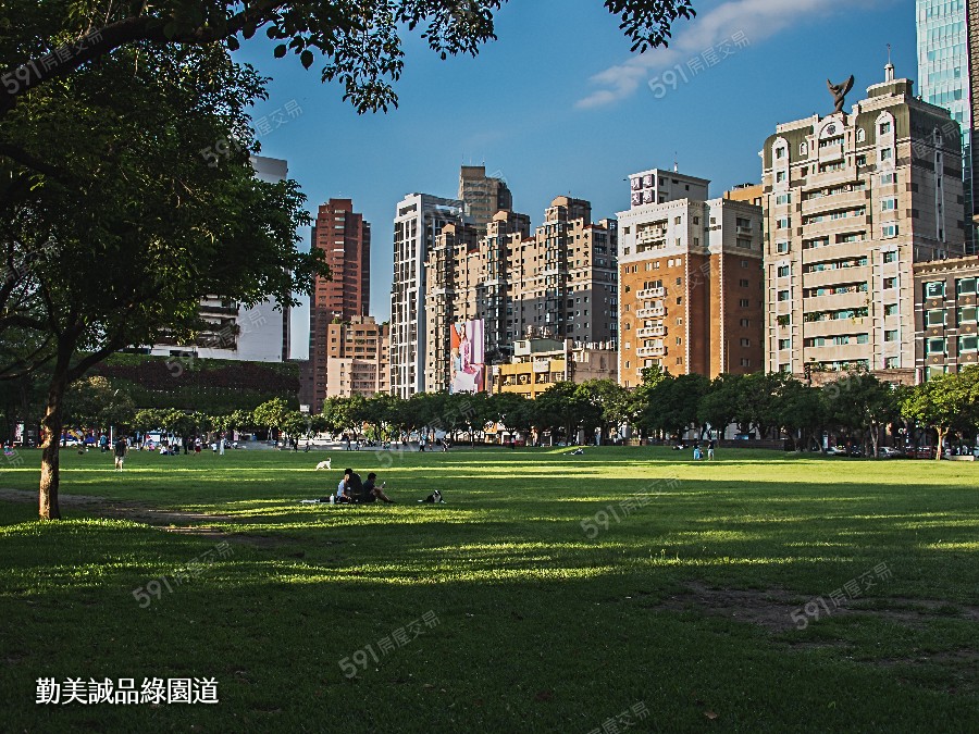 鈺陞悠居環境圖