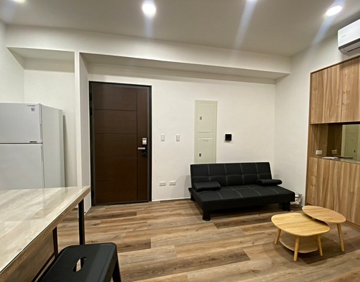 興城團隊#正東區全新可租補二房平車 - Image 6