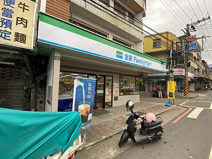 凱豐興安環境圖