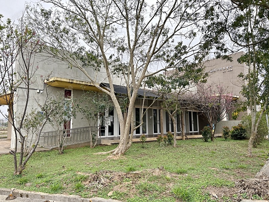 凱豐興安環境圖