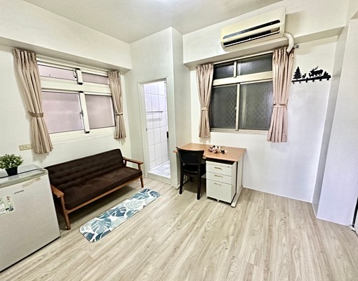 ✨一房一廳✨電梯免爬✨可短租✨租屋補助 - Image 5