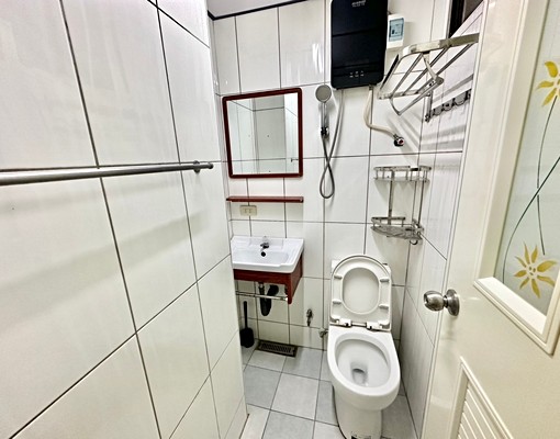 ✨一房一廳✨電梯免爬✨可短租✨租屋補助 - Image 10
