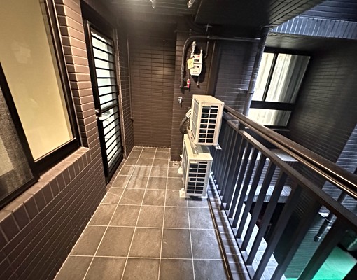 中信沛孜~北側DE區江翠站550米2房B4坡平車 - Image 11