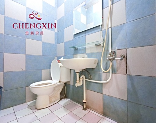 台電可寵可短租🌹垃圾處理🌹室內機車位 - Image 4