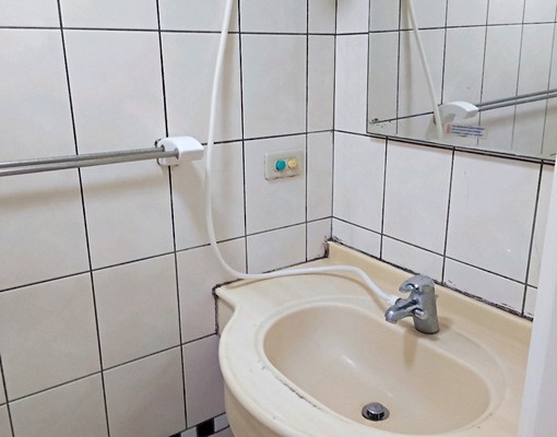 北大優質電梯套房 - Image 6