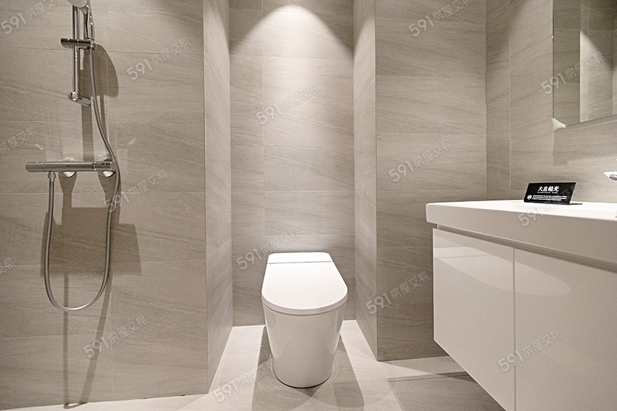 晶綻大直樣/實品屋