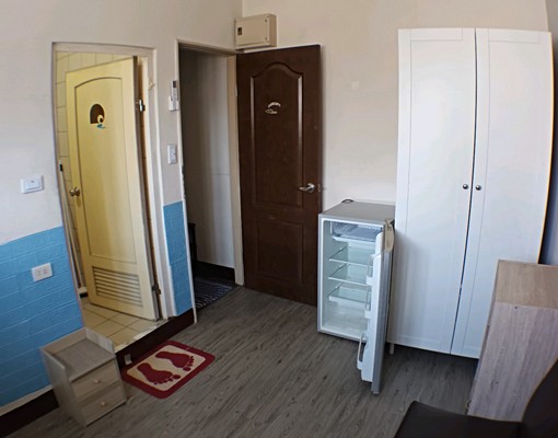 火車站一中/可租補套房/押一 - Image 7