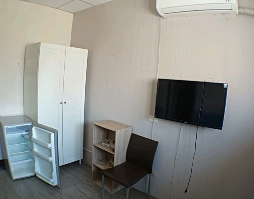 火車站一中/可租補套房/押一 - Image 3