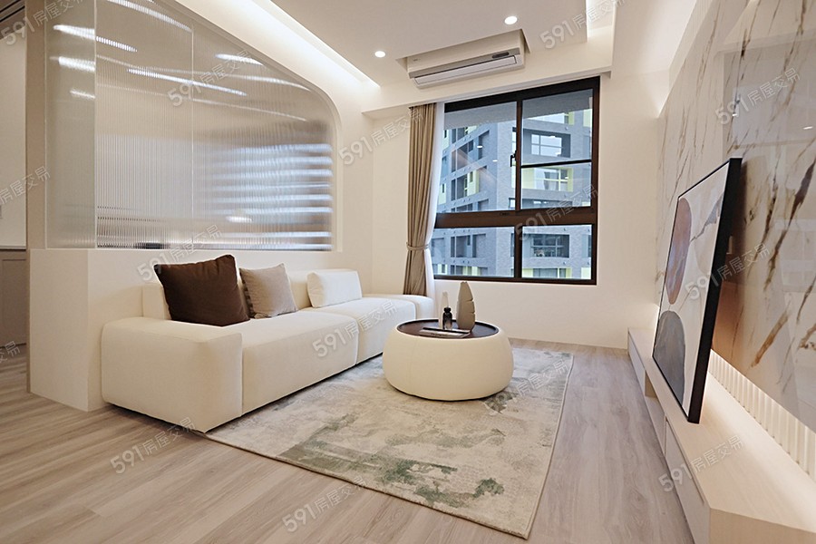 祥德莊園樣/實品屋