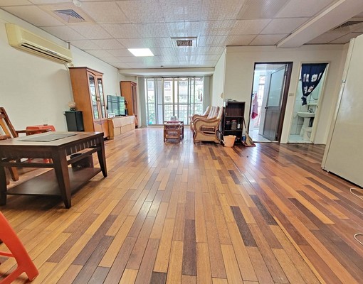 可租補🍎🍎綠園道旁&植物園大坪數三房+車位 - Image 9