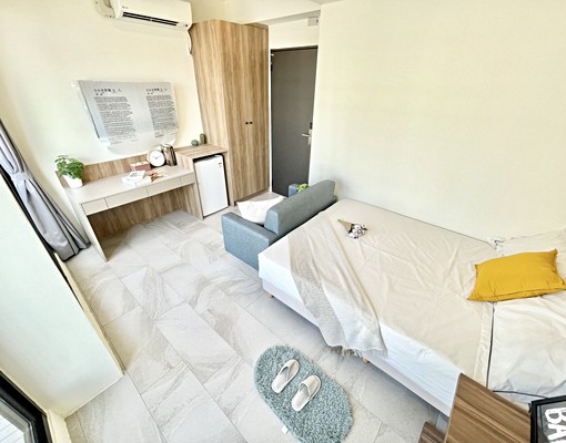 整棟超夯🍁別遺失我外衣🍁租補🍁乾溼衛浴🍁室內機車 - Image 2