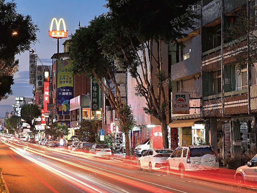 國聚之瑑環境圖