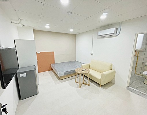 🔴🔥搶先釋出🔥中原電梯套房🐈可養寵養貓✅獨洗附車位 - Image 8