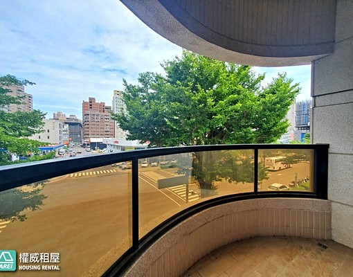 🏡高鐵MRT博愛滙綠景大四房平車-權威 - Image 13