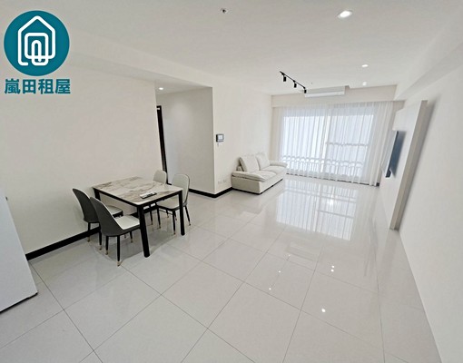 【佳鋐新邑】全新漂亮大四房平車~清水三井 - Image 4