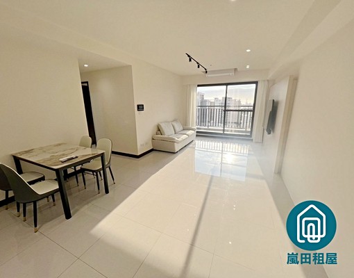 【佳鋐新邑】全新漂亮大四房平車~清水三井 - Image 7