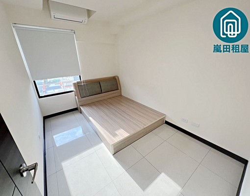 【佳鋐新邑】全新漂亮大四房平車~清水三井 - Image 8