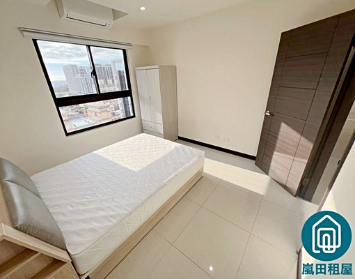 【佳鋐新邑】全新漂亮大四房平車~清水三井 - Image 12