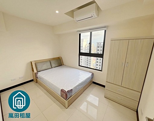 【佳鋐新邑】全新漂亮大四房平車~清水三井 - Image 14