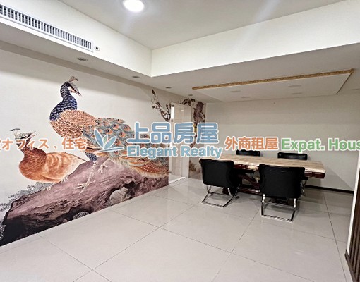 AN116417國父紀念館*綠蔭採光三房 - Image 7