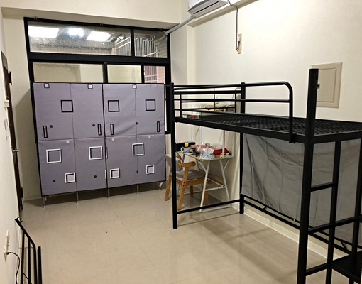 嘉藥套房-陽台大套房、變頻家電、網路1G - Image 11