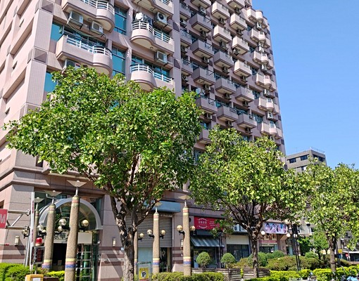 近南京復興捷運.華航公司旁.優質2房辦住 - Image 1