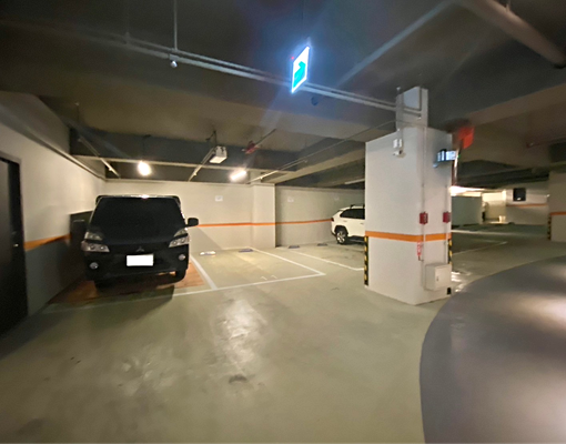 吳興街全新落成華廈-坡平大車位 - Image 3