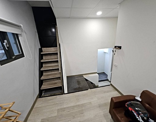 鄰近先嗇宮站有露臺屋(可寵) - Image 4