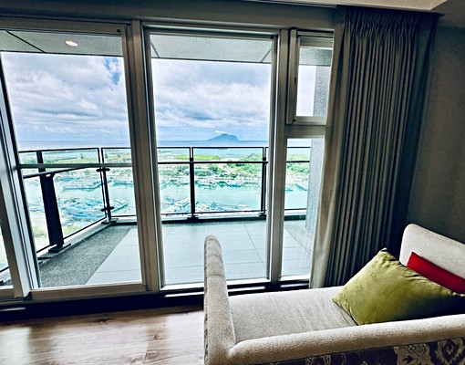 海景第一排溫泉渡假宅 - Image 10