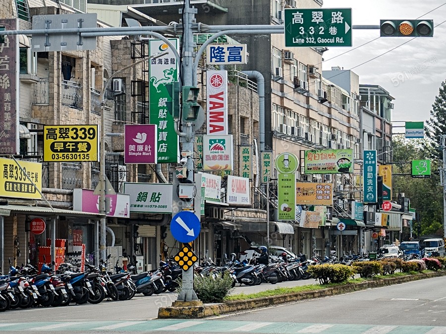 雲端·雲起環境圖
