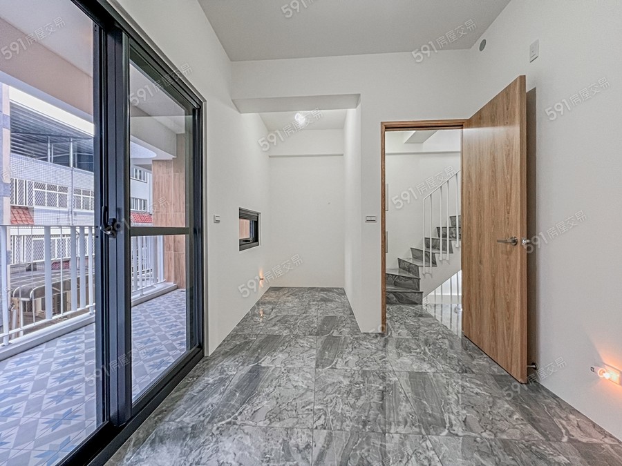 雲端·雲起樣/實品屋