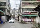 永和區-民光街店面，21.7坪