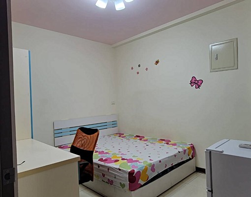 近南應大/精緻裝潢/傢俱電全/安全舒適 - Image 6
