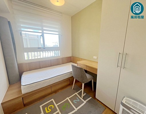 陳亮亮😎靜宜商圈高檔兩房/鬧中取靜 - Image 10