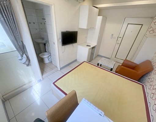 【陽台獨洗】電梯✔子母車✔大間採光棒 - Image 4