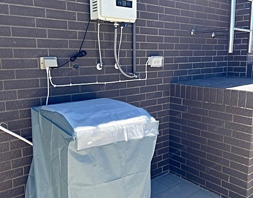 自租/全新透天/傢俱全/近工業區 - Image 10